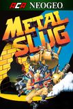 ACA NeoGeo - Metal Slug (Xbox One)